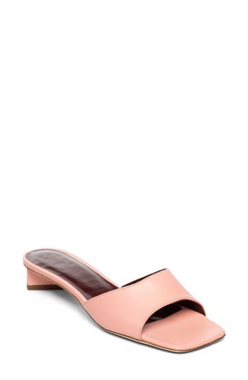 STAUD STAUD SIMONE SLIDE SANDAL