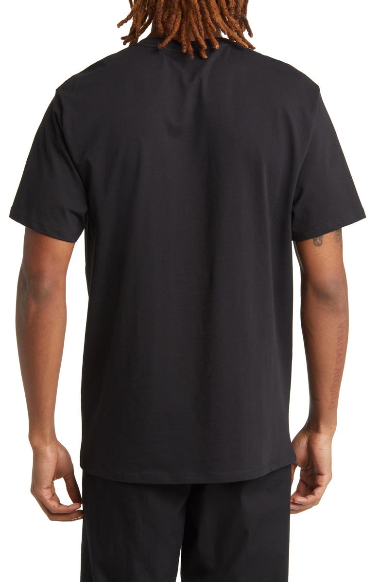 Saturdays NYC Miller Standard Graphic T-Shirt, Alternate, color,