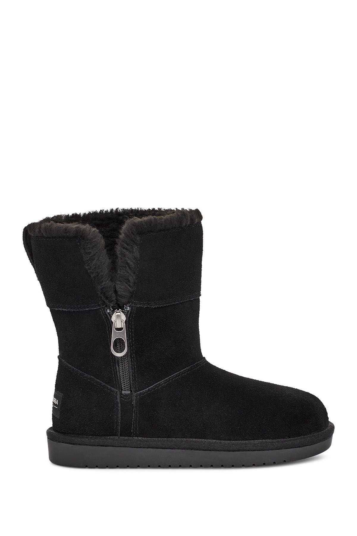 Koolaburra by UGG<sup>®</sup> Aribel Short Boot, Alternate, color, 