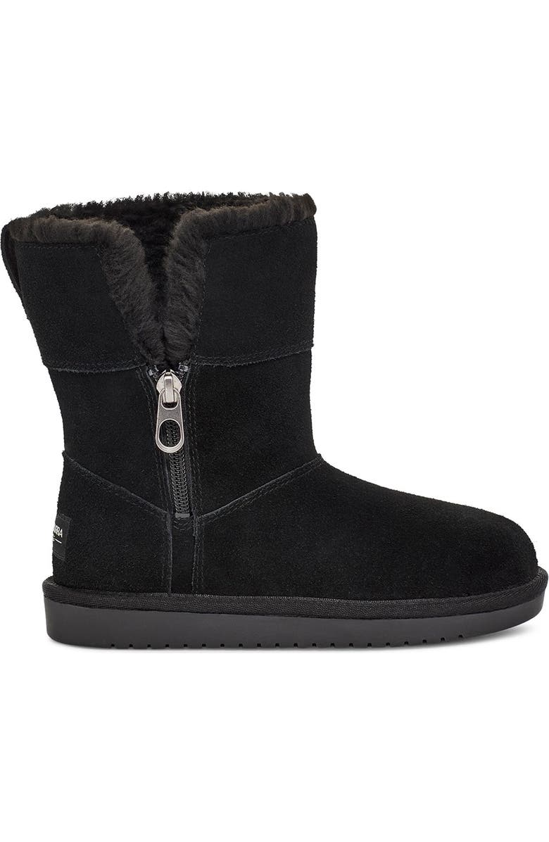 Koolaburra by UGG<sup>®</sup> Aribel Short Boot, Alternate, color,