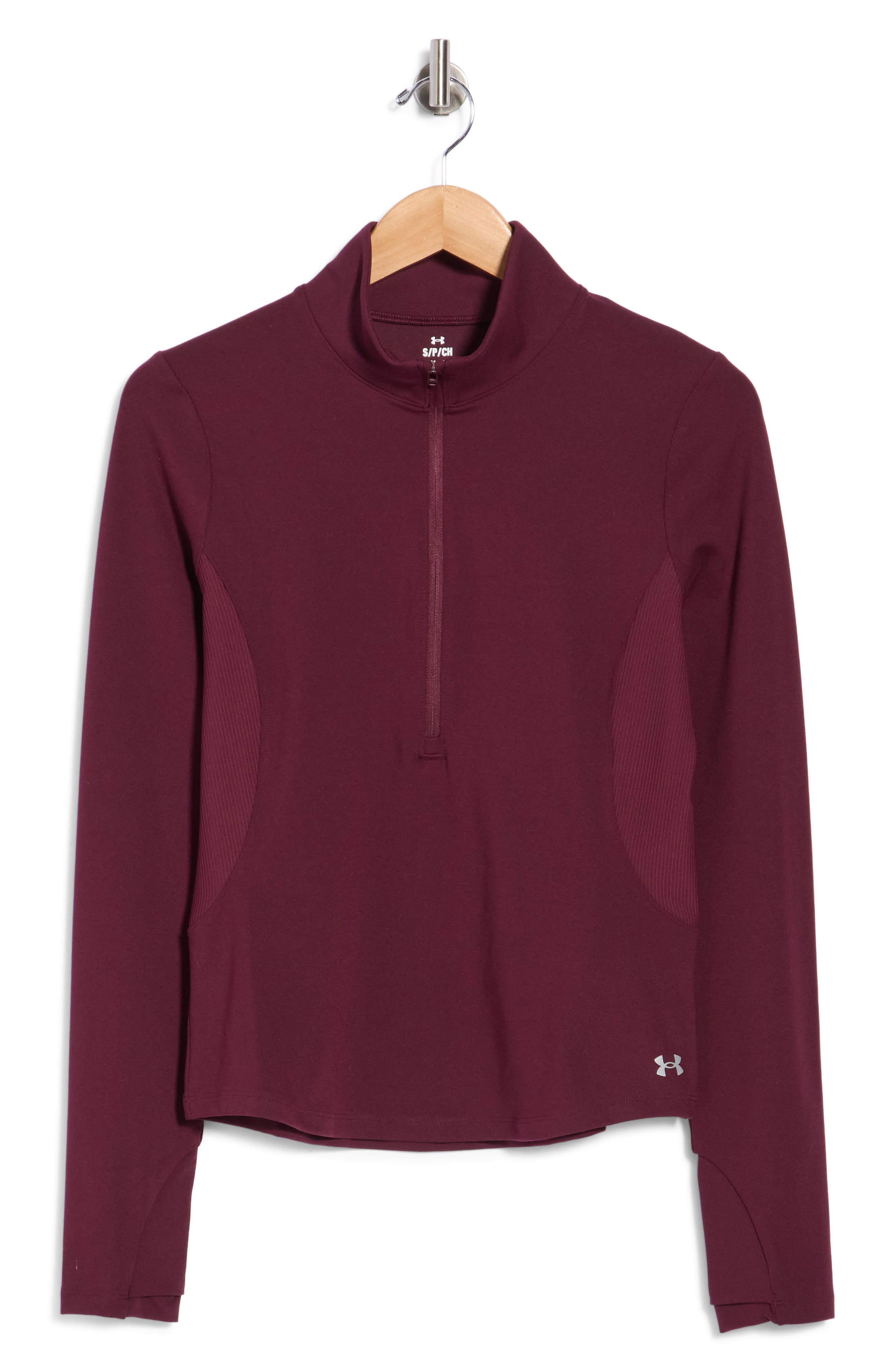 DARK MAROON