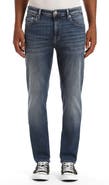 Mavi Jeans Zach Straight Leg Jeans