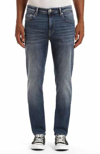 Zach Straight Leg Jeans