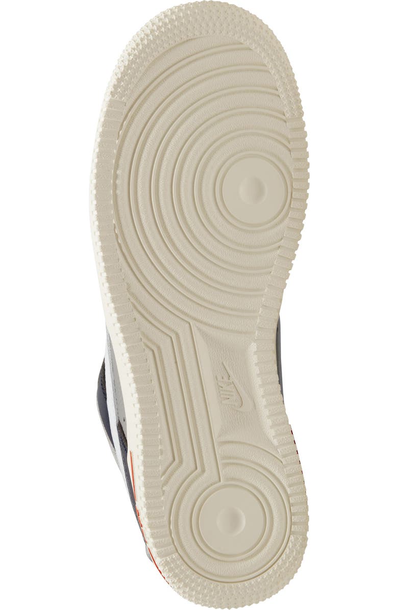 Nike Air Force 1 '07 SE Basketball Sneaker, Alternate, color,