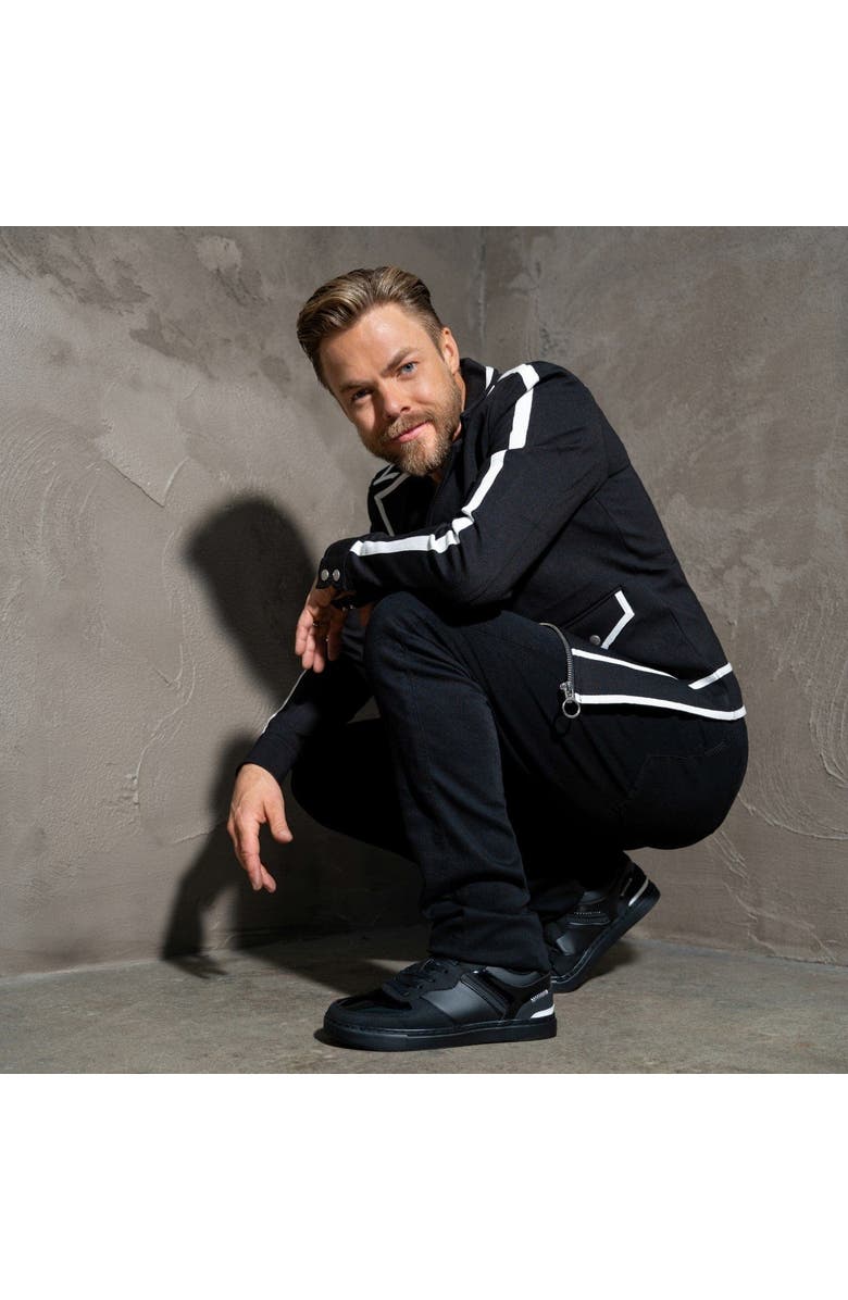 Fuego Women's Low-top Sneaker, Alternate, color, Derek Hough