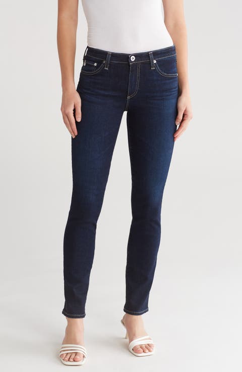 B-Type 03 Straight Leg Jeans
