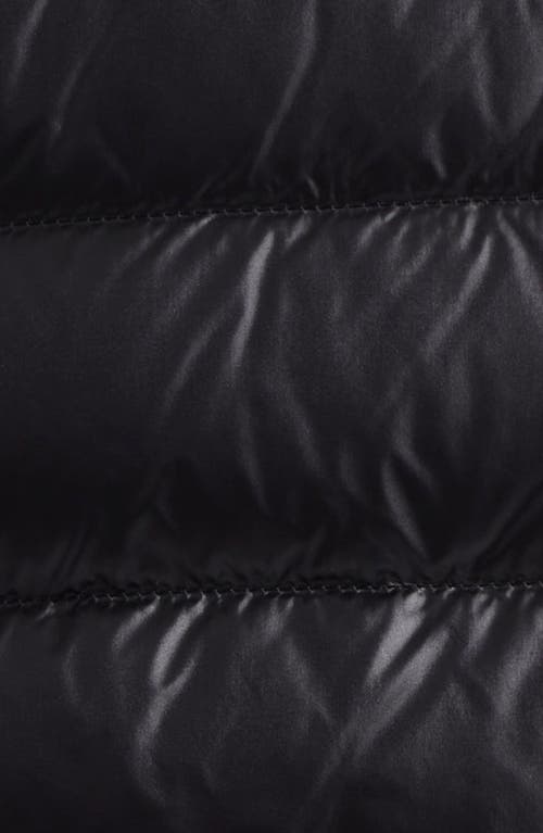 Moncler Cardigans In Black