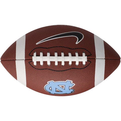 North Carolina Tar Heels Replica Football