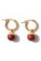 selected Red Jasper