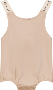 Fragile Soft Cotton Fragile Romper