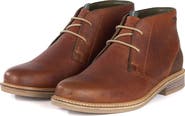 Barbour Readhead Chukka Boot
