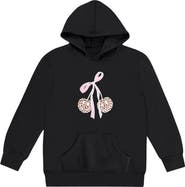 PixieLane Kids' Oversize Zip-Up Hoodie