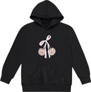 PixieLane Kids' Oversize Zip-Up Hoodie