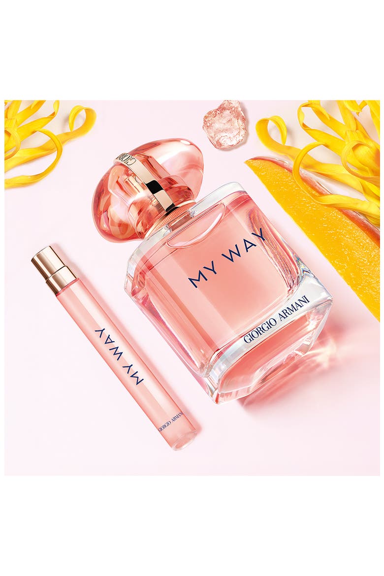 My Way Ylang Eau de Parfum, Alternate, color, NO COLOR