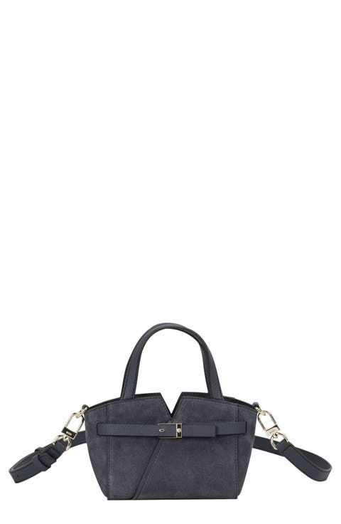 Revers Extra Small Leather Tote