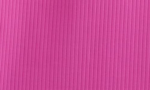 Zella Girl Kids' Rib Camisole & Pants Set In Pink