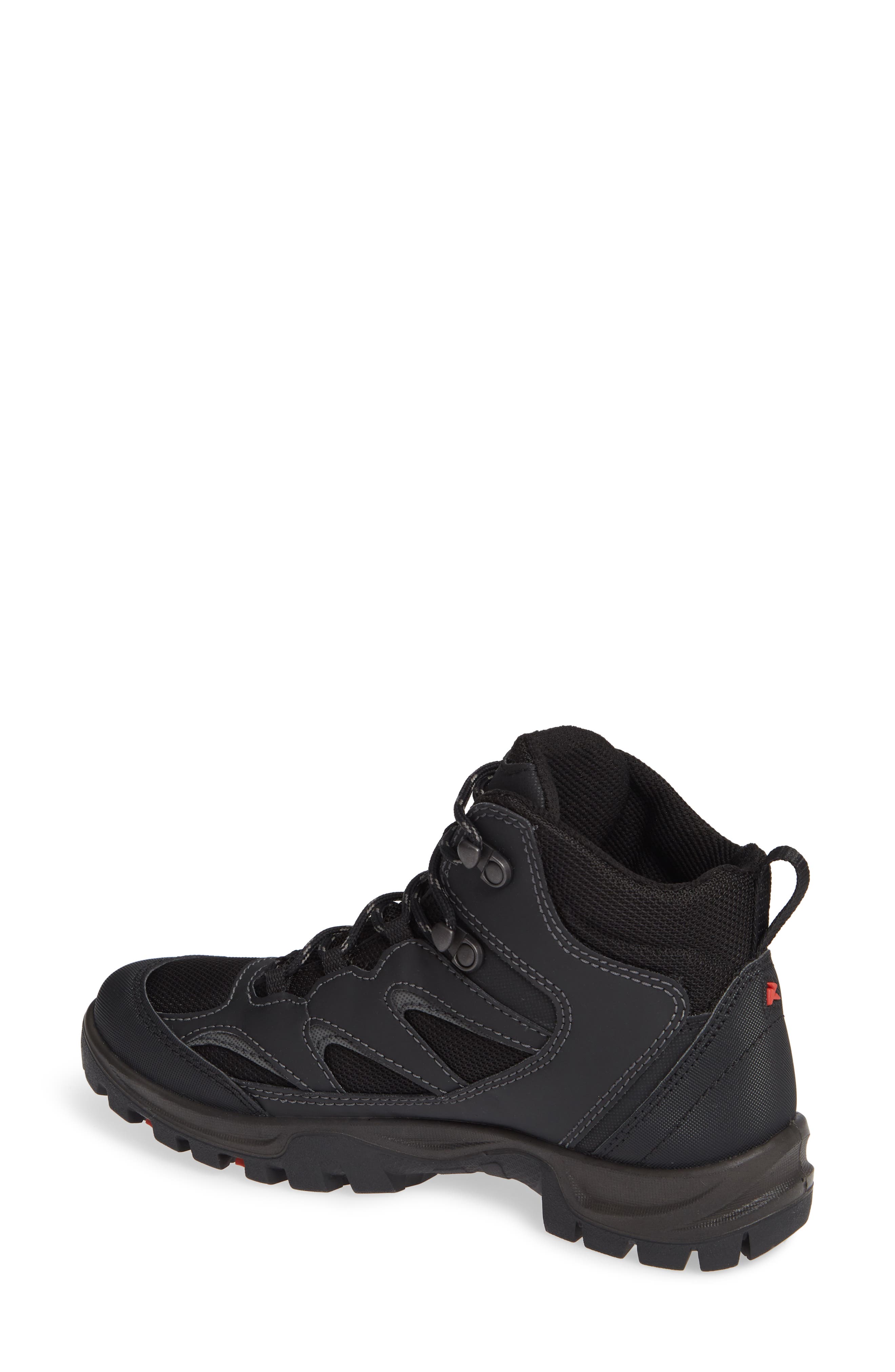 ECCO 'Xpedition III' Gore-Tex<sup>®</sup> Waterproof Hiking Boot, Alternate, color, 