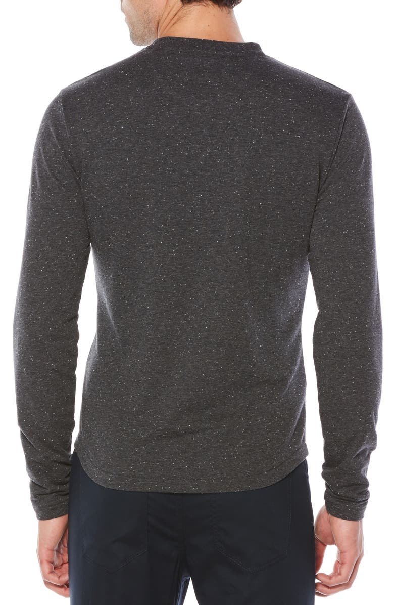 Original Penguin Nep Henley, Alternate, color, 