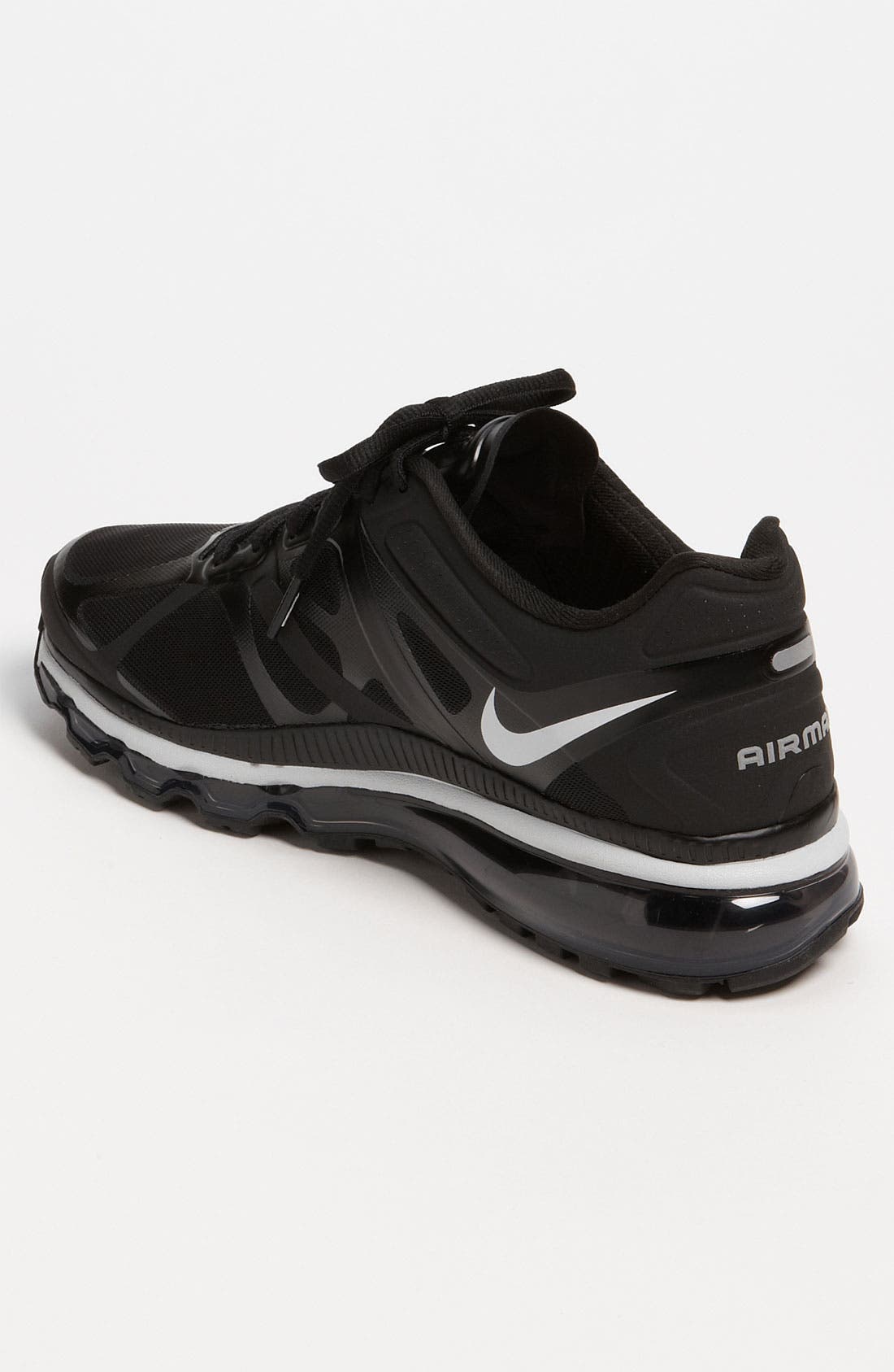 Nike 'Air Max+ 2012' Running Shoe, Alternate, color, 