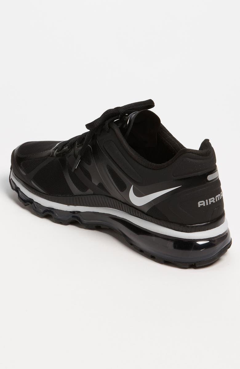 Nike 'Air Max+ 2012' Running Shoe, Alternate, color,