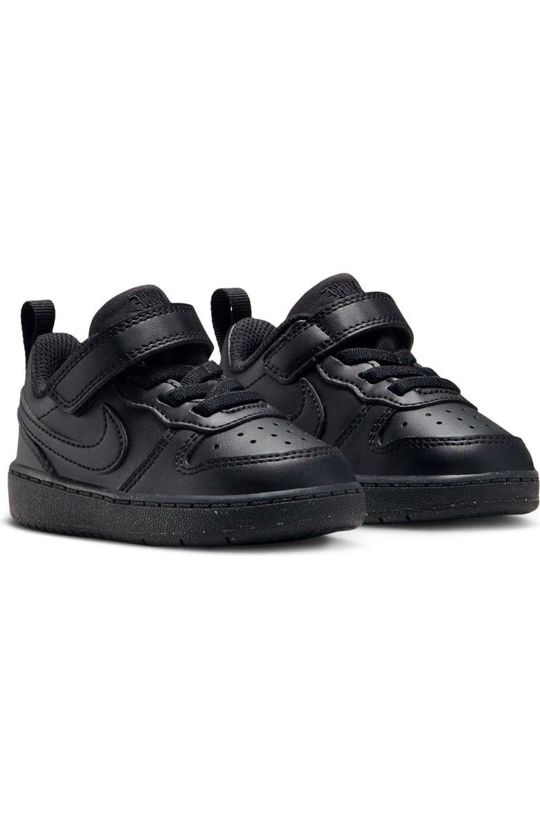 Kids' Court Borough Low Recraft Sneaker Nike