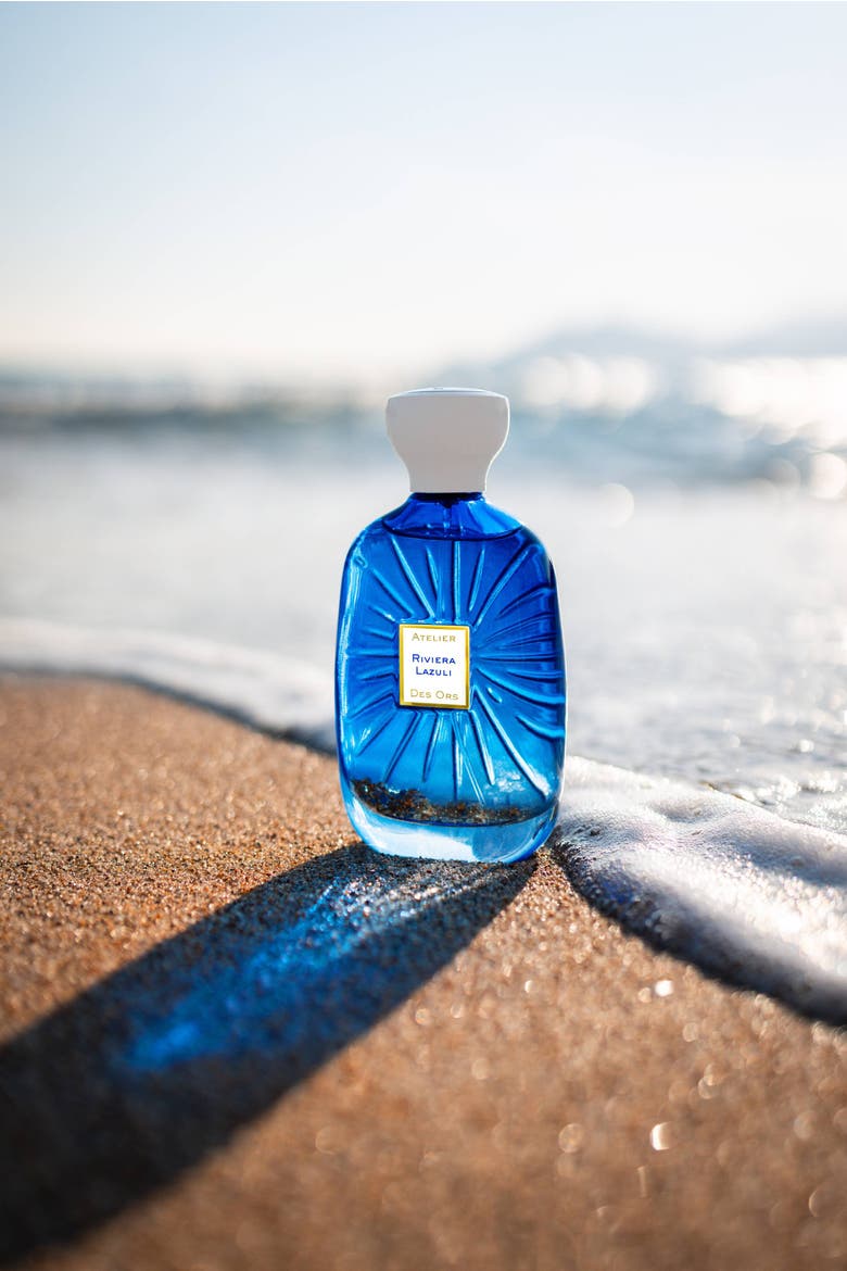 Riviera Lazuli Eau de Parfum, Alternate, color, None