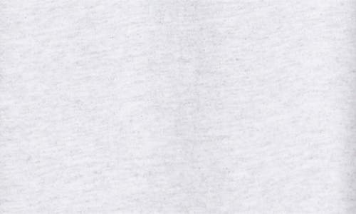 Pleasures Satisfaction Cotton Graphic T-shirt In Grey