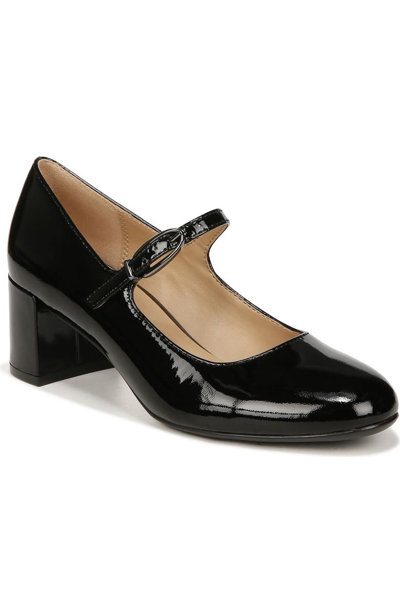 Naturalizer Renny Mary Jane Pump, Main, color,