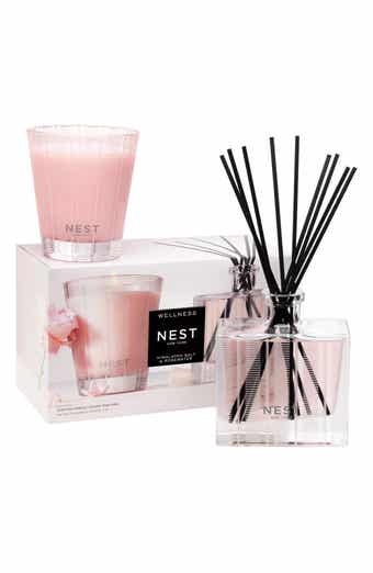 Himalayan Salt & Rosewater Classic Candle & Reed Diffuser Duo Set (Nordstrom Exclusive) $115 Value