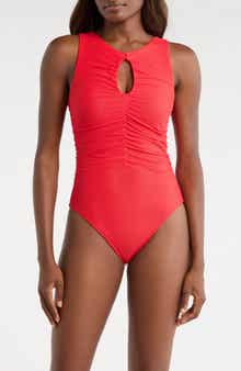 Charli One-Piece Swimsuit