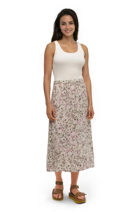 Yaletown Skirt