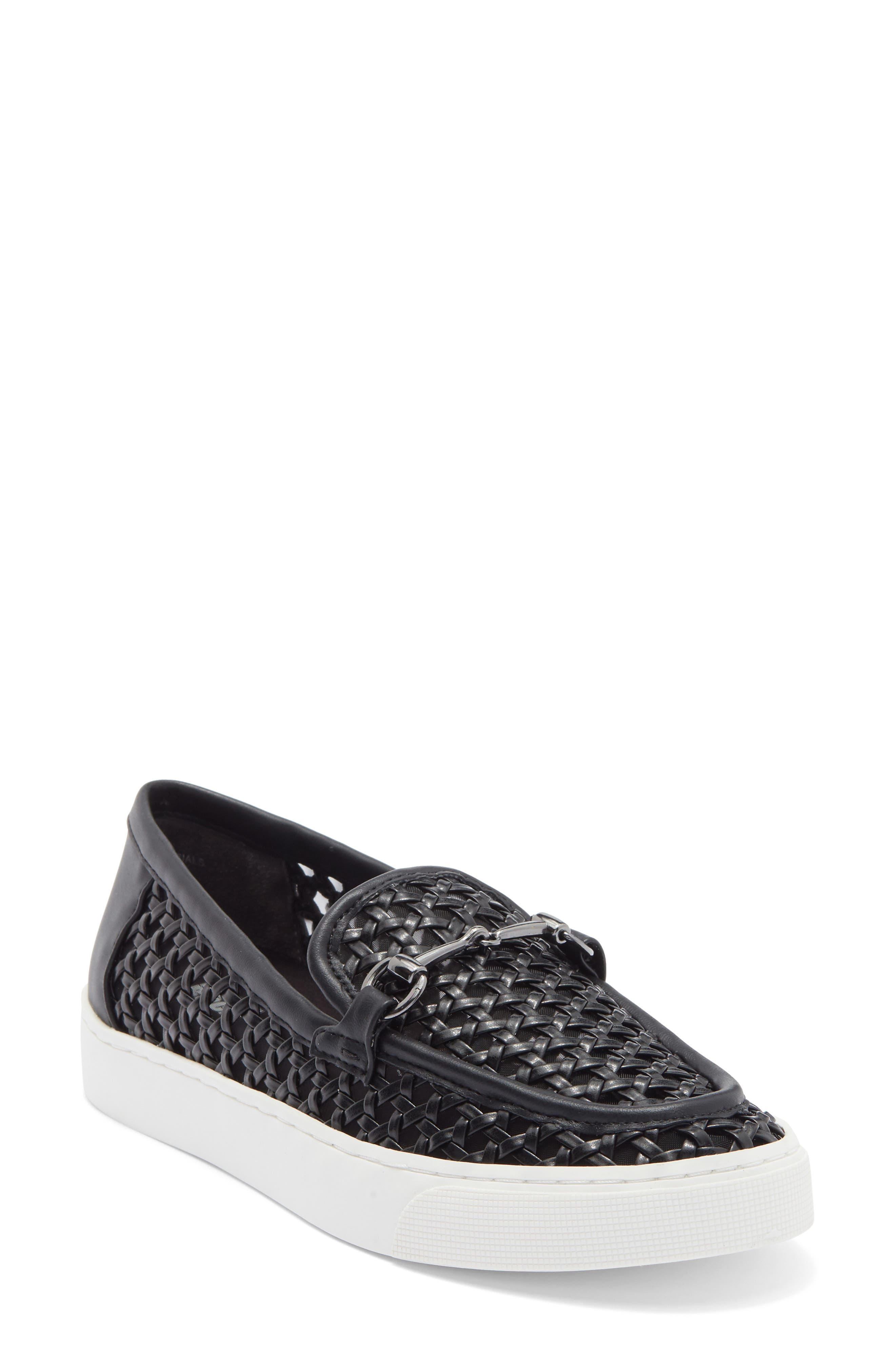 NORDSTROM RACK Freddie Bit Sneaker