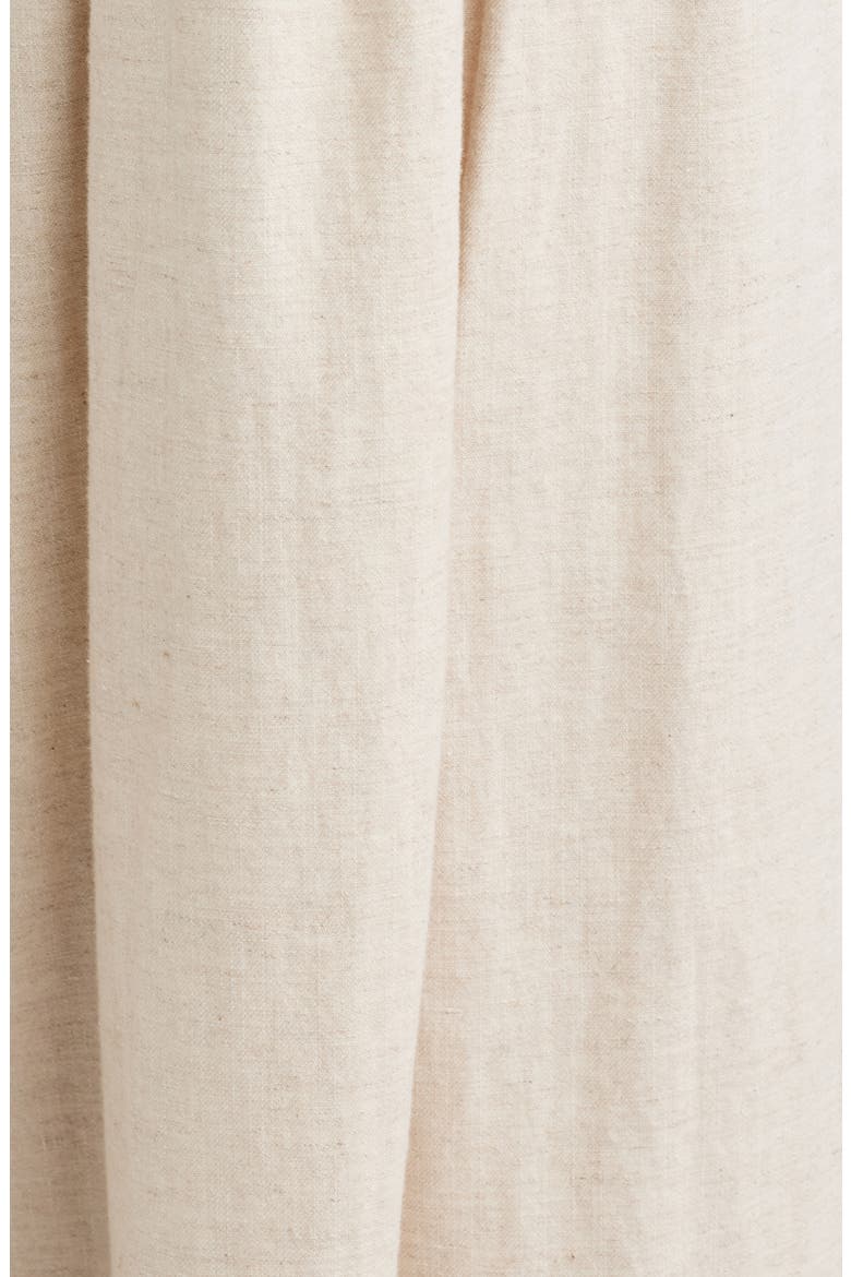 Nova Wide Leg Pants, Alternate, color, NATURAL