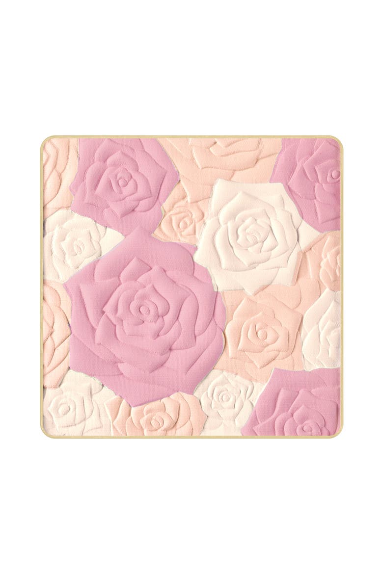 Rose Pressed Powder, Main, color, Pink 300
