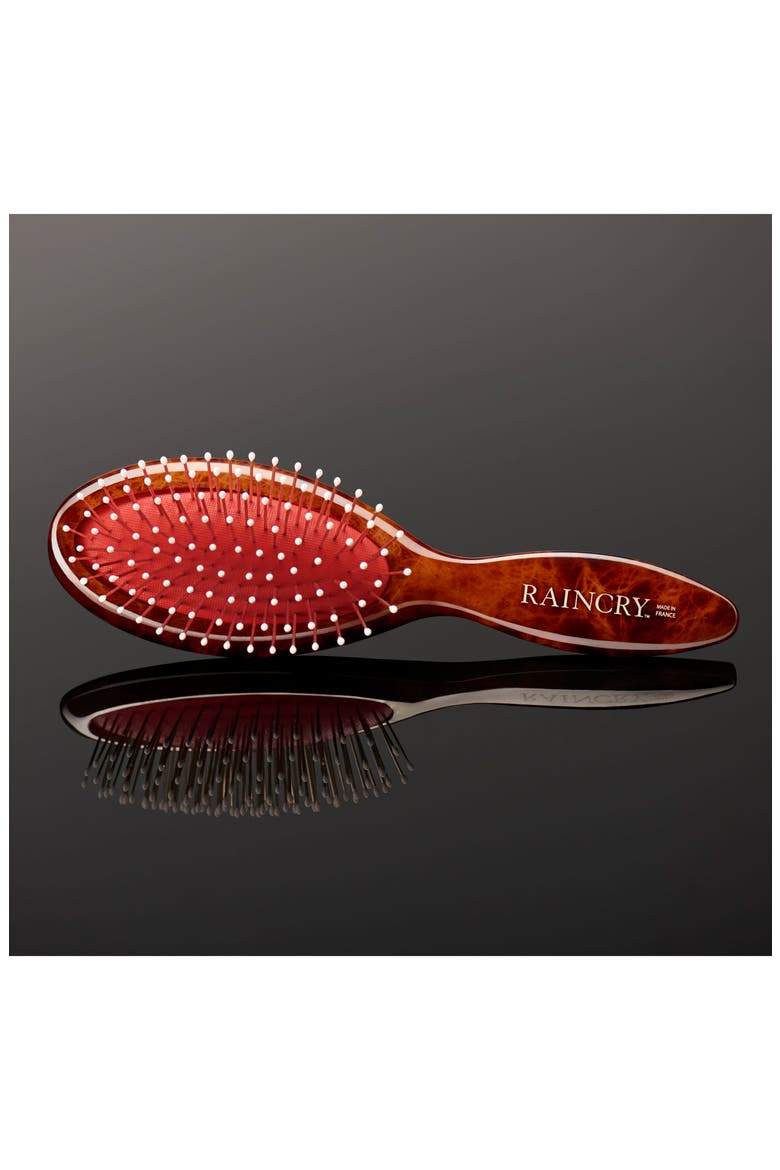 Detangle Travel Brush, Alternate, color, NO COLOR
