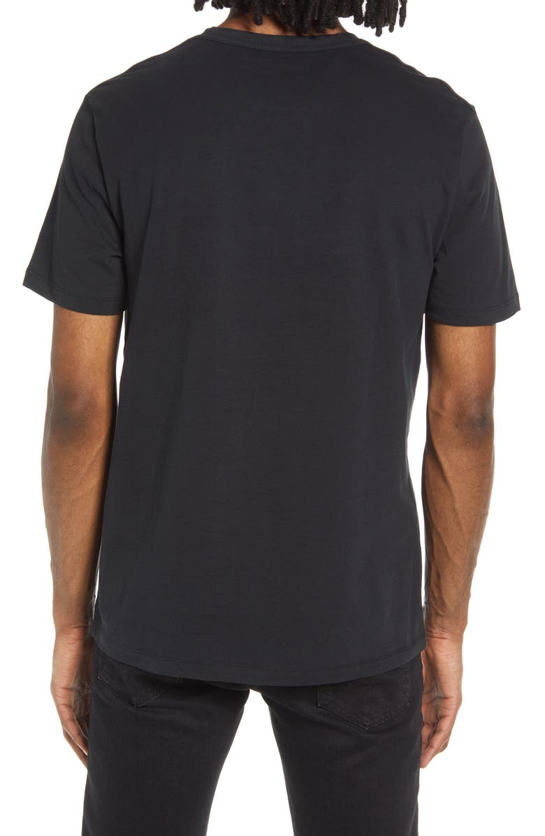 AllSaints Brace 3-Pack Short Sleeve Crewneck T-Shirts, Alternate, color, 