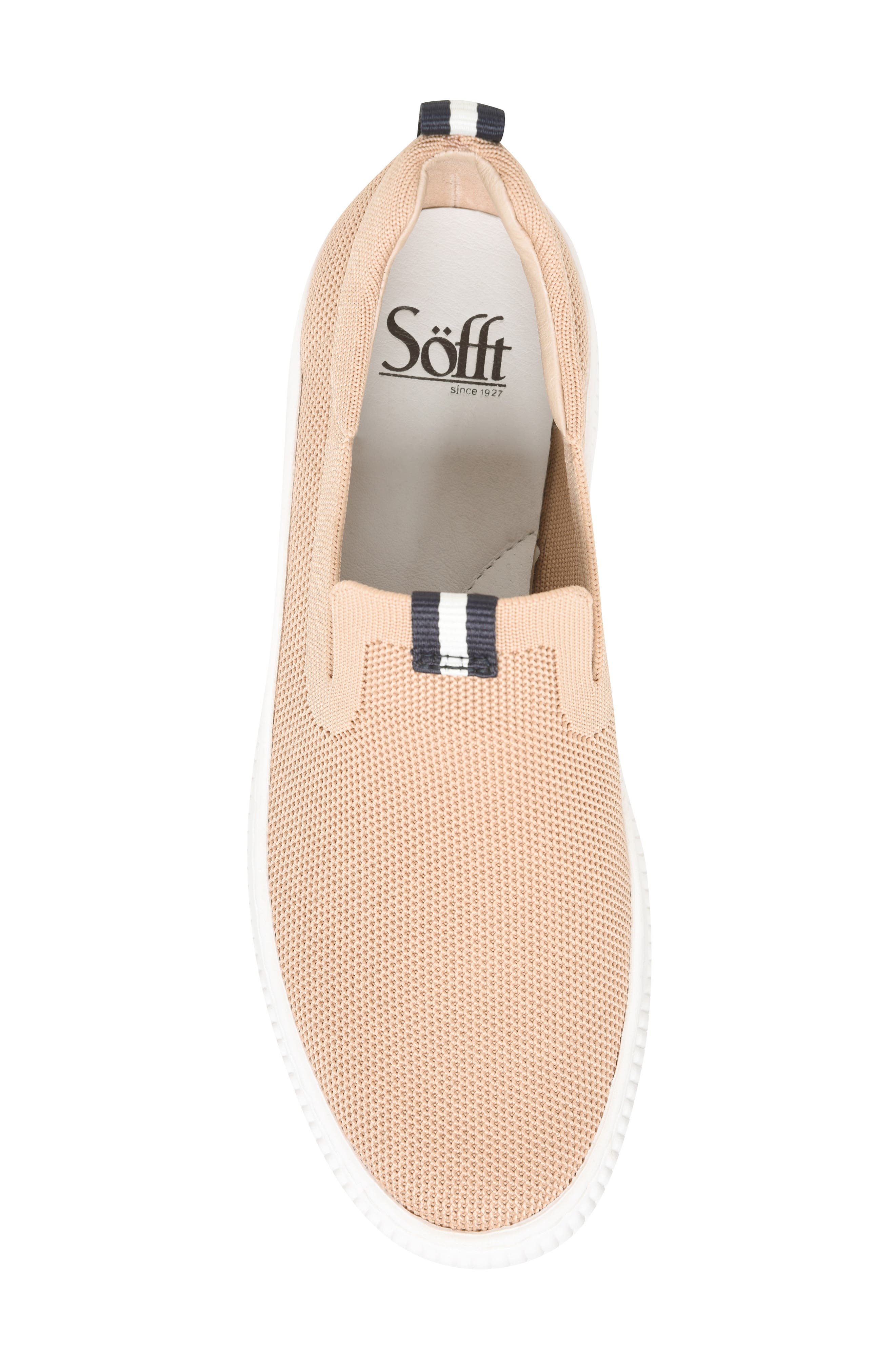 Söfft Frayda Slip-On Sneaker, Alternate, color, Blush
