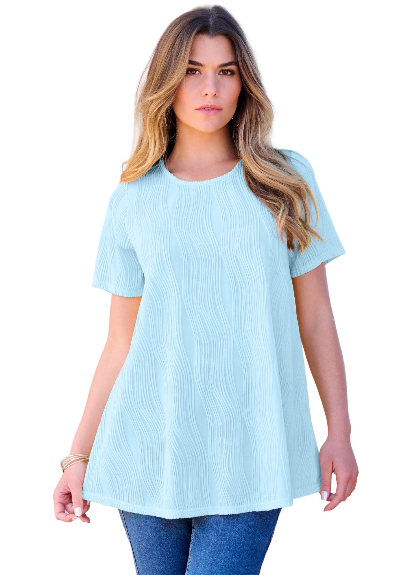 ICE BLUE