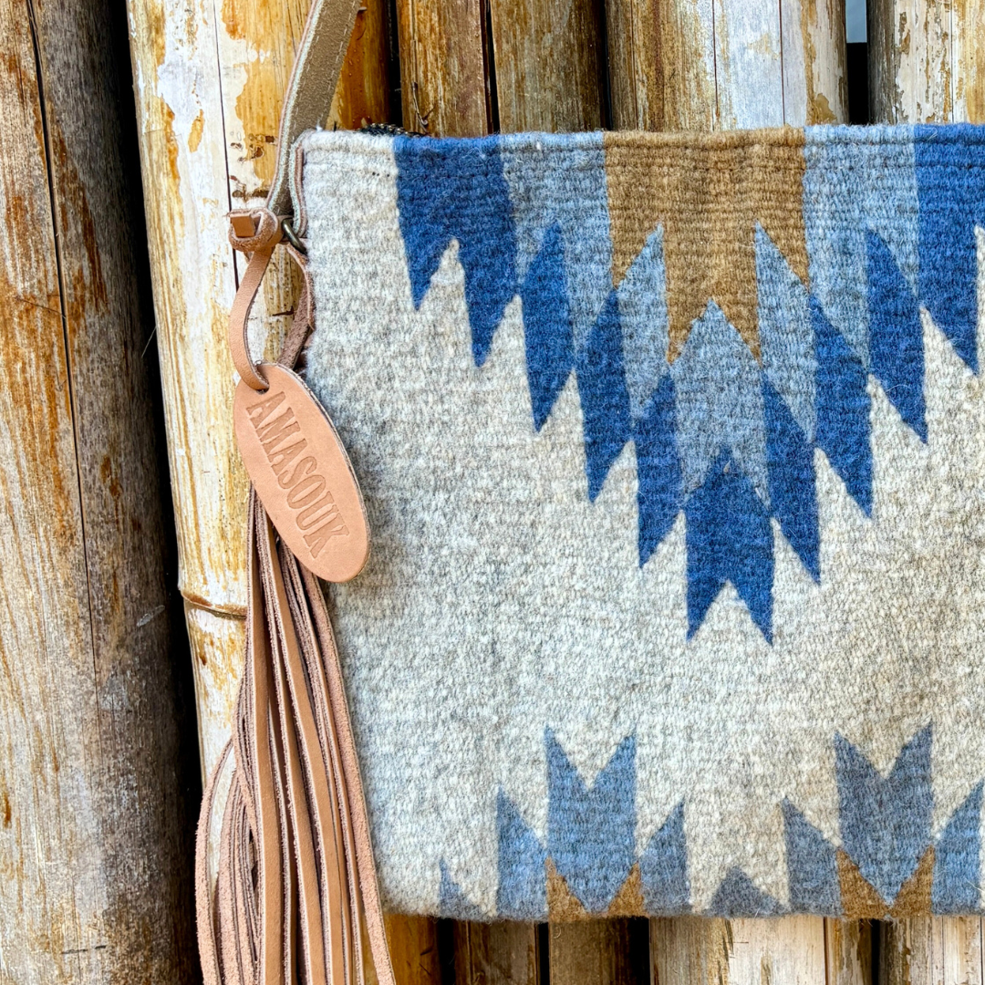 Vega Fringe Crossbody, Alternate, color, Beige