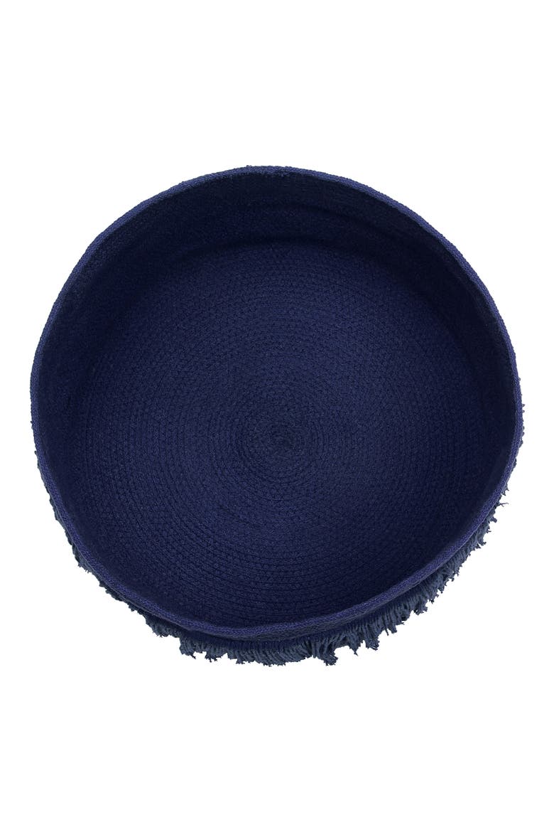Fringe Basket, Alternate, color, ALASKA BLUE