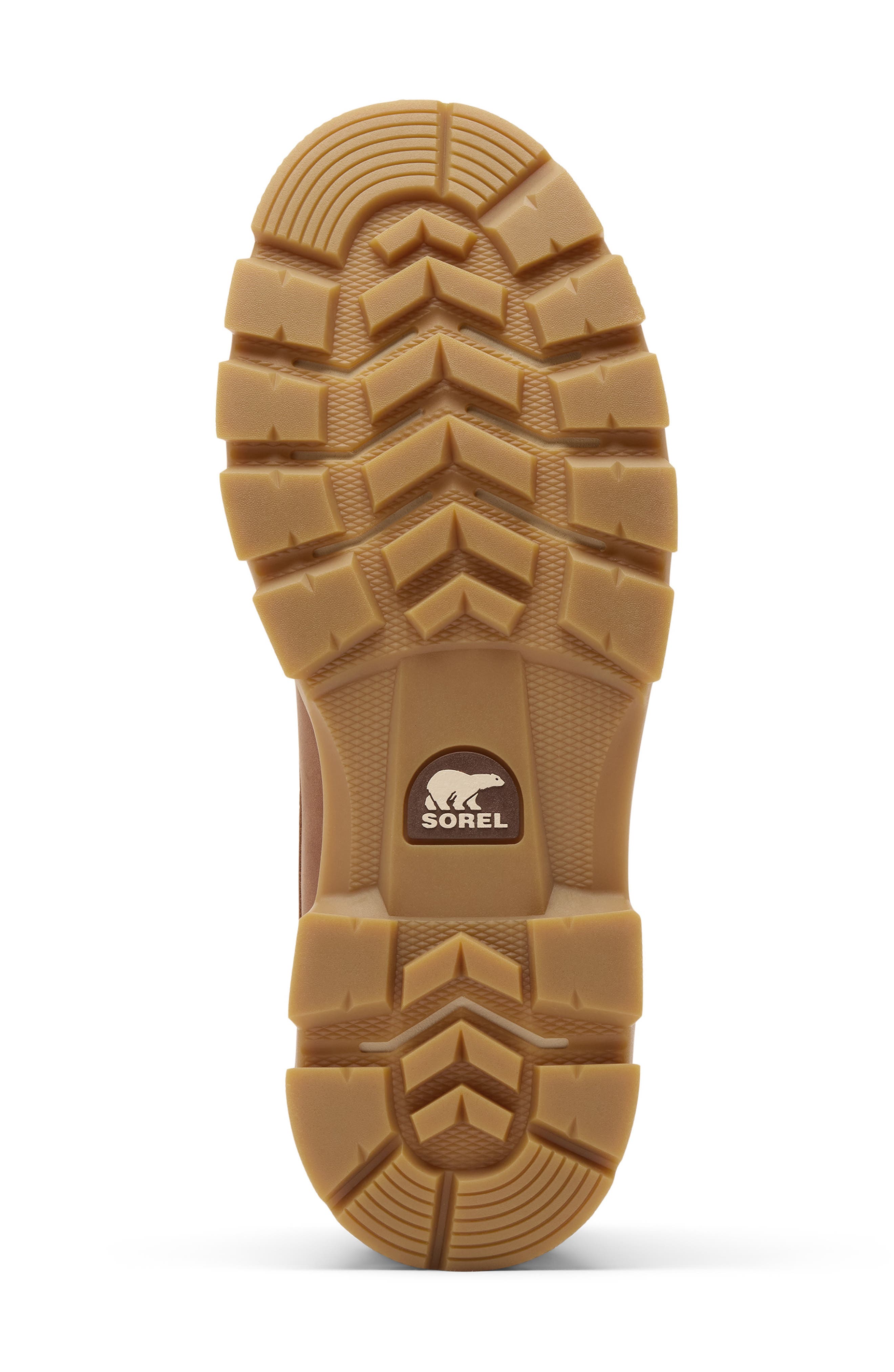 Lark-47 Waterproof Boot, Alternate, color, VELVET TAN/ VELVET TAN