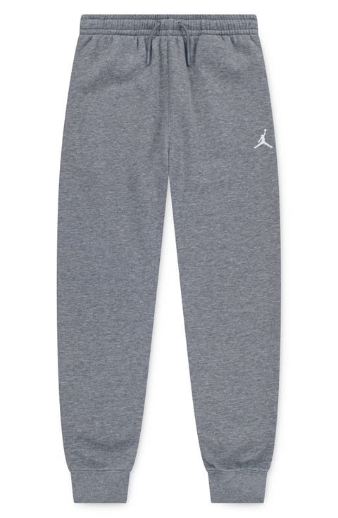 Kids' MJ Brooklyn Fleece Sweatpants