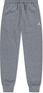 Jordan Kids' MJ Brooklyn Fleece Sweatpants