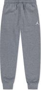 Jordan Kids' MJ Brooklyn Fleece Sweatpants