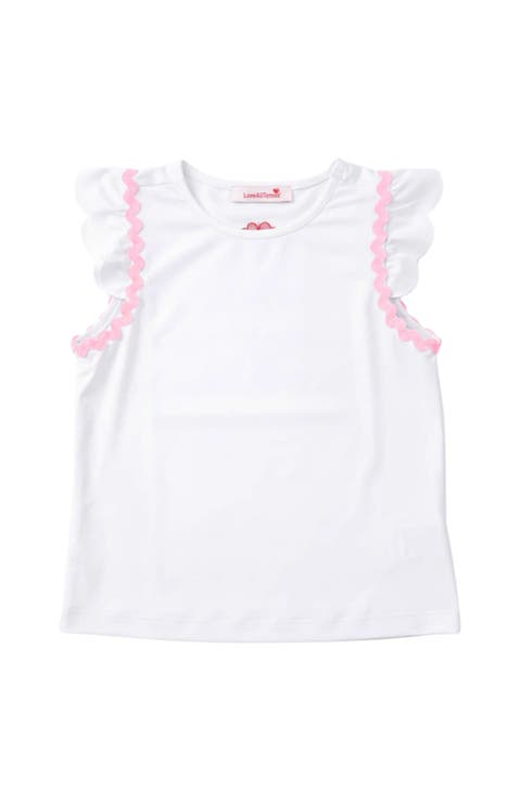 Littles Kate Top
