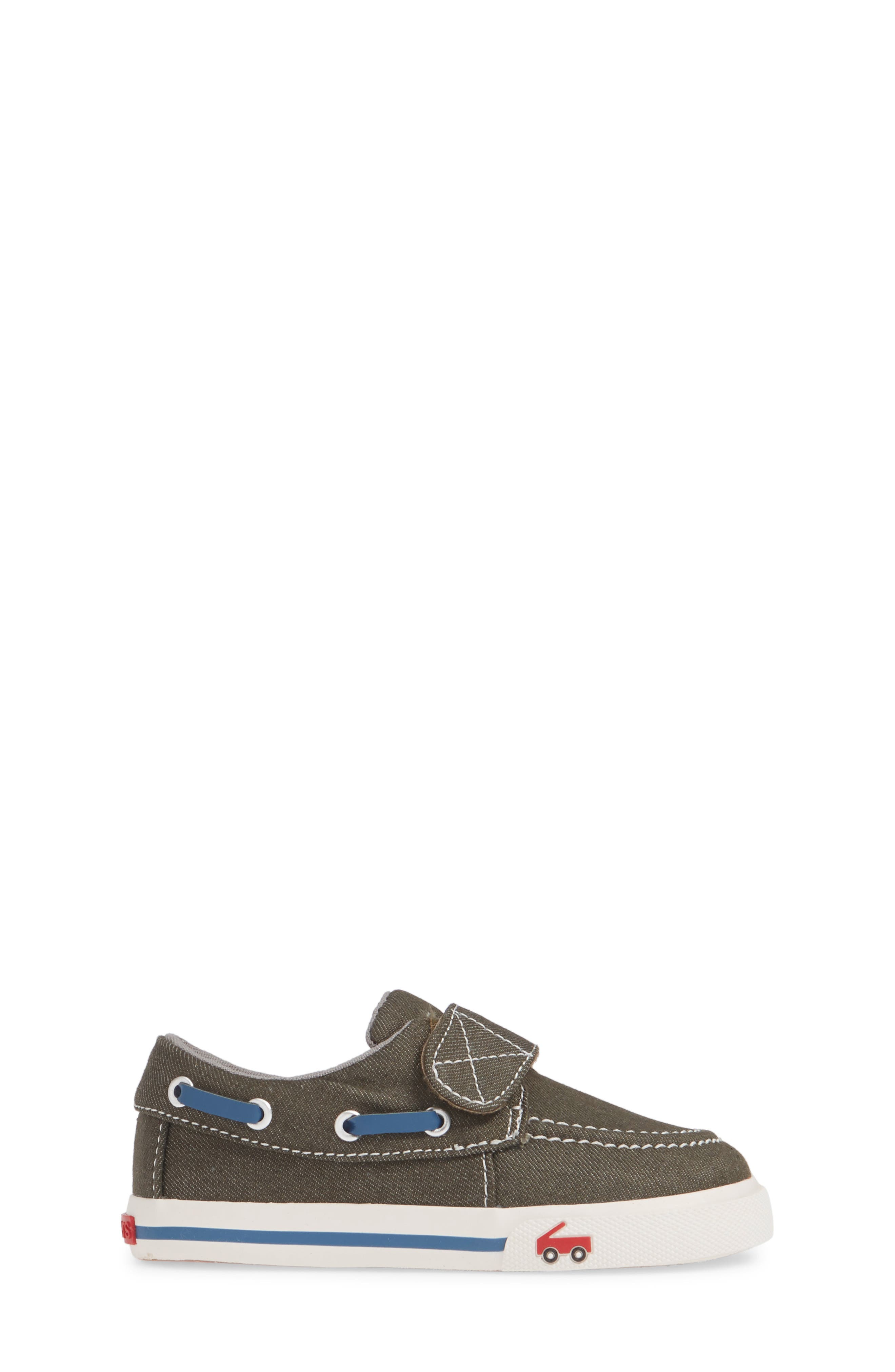 See Kai Run Elias Sneaker, Alternate, color, 