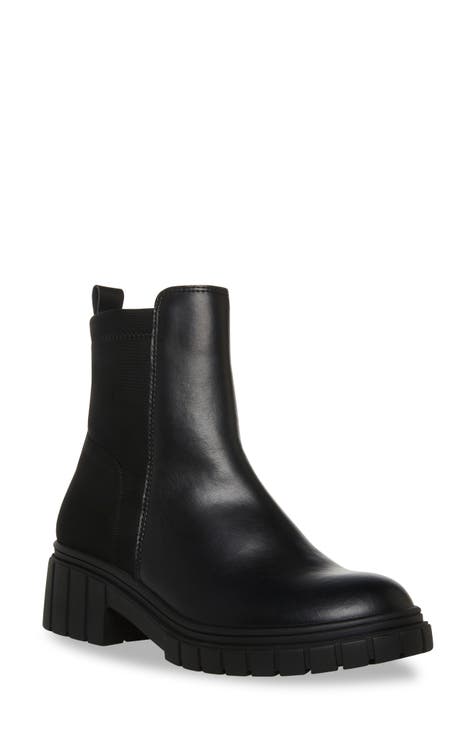 Women s Black Waterproof Boots Nordstrom