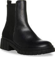 Blondo Prestly Waterproof Leather Bootie