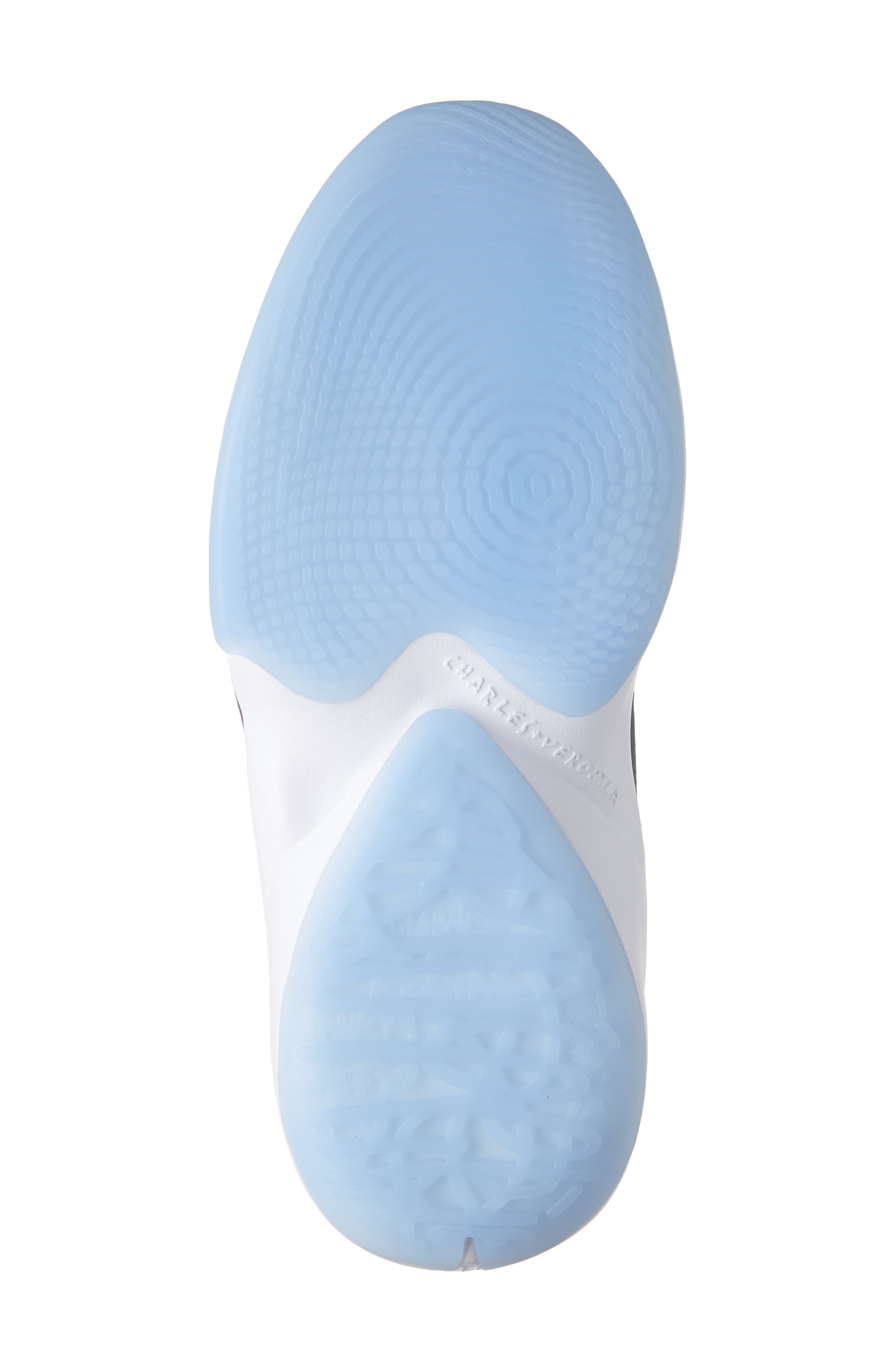 Nike Freak 2 GS Basketball Sneaker, Alternate, color, 