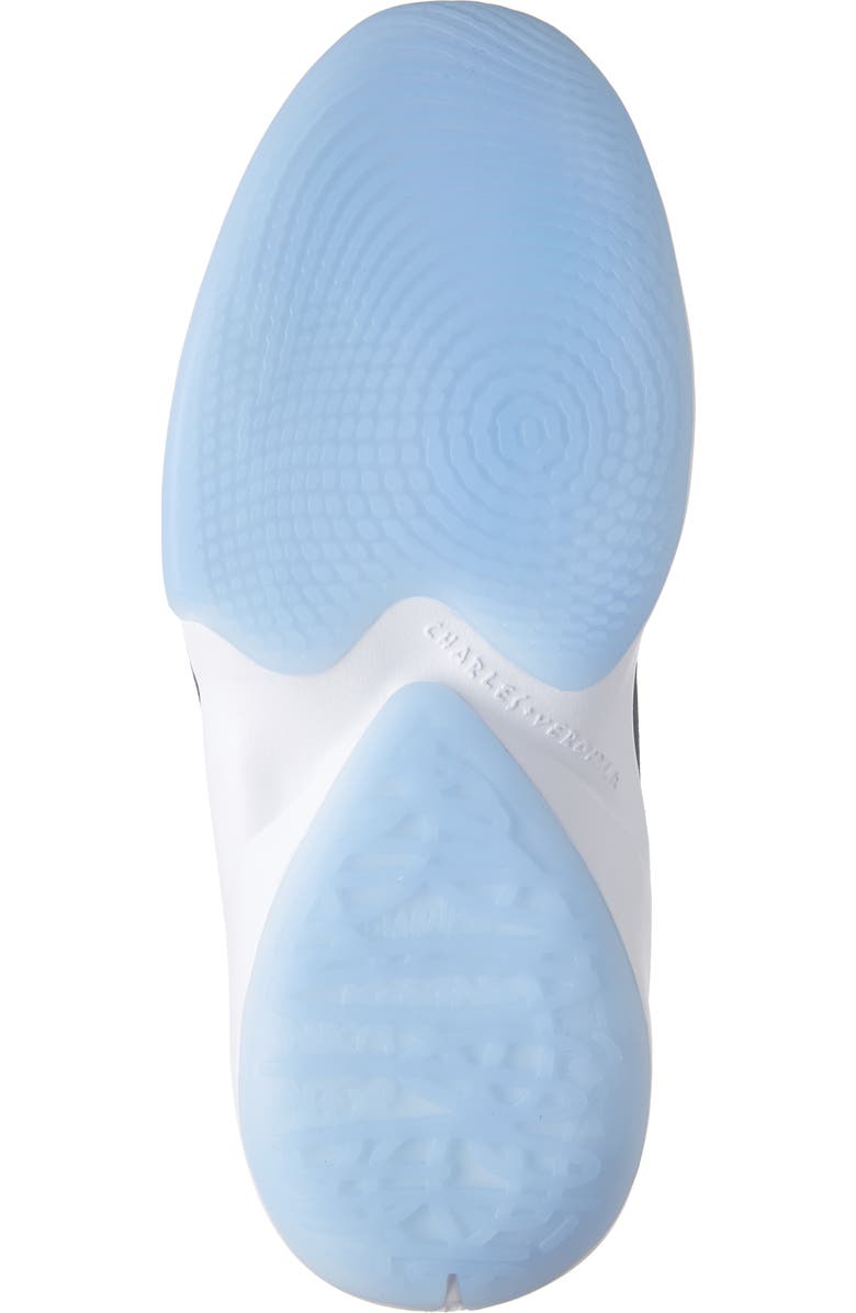 Nike Freak 2 GS Basketball Sneaker, Alternate, color,